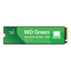 Sandisk Wds200T4G0E-00Cps0 Internal - intern lagerenhed